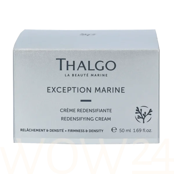 Exception marine redensifying thumbnail 2
