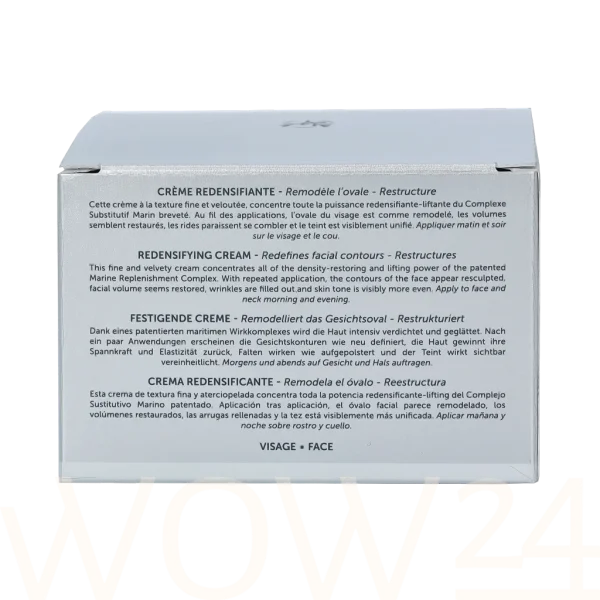 Exception marine redensifying thumbnail 6