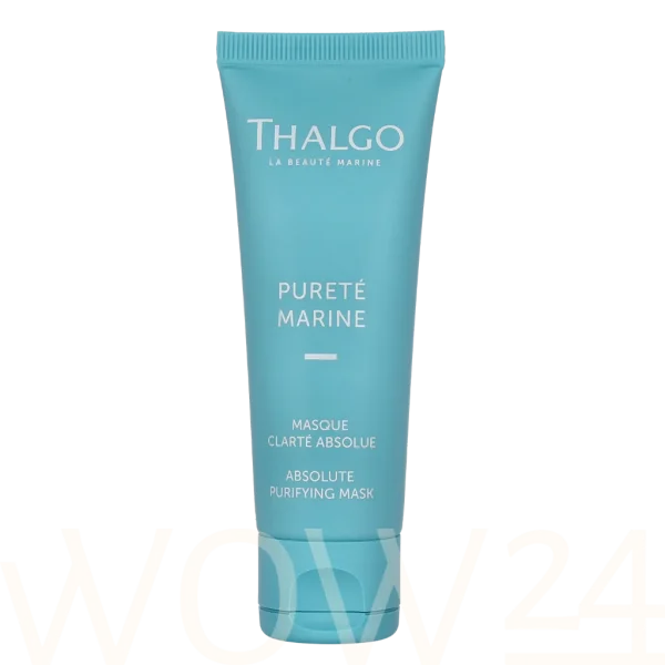 Pureté marine absolute purifying mask thumbnail 3