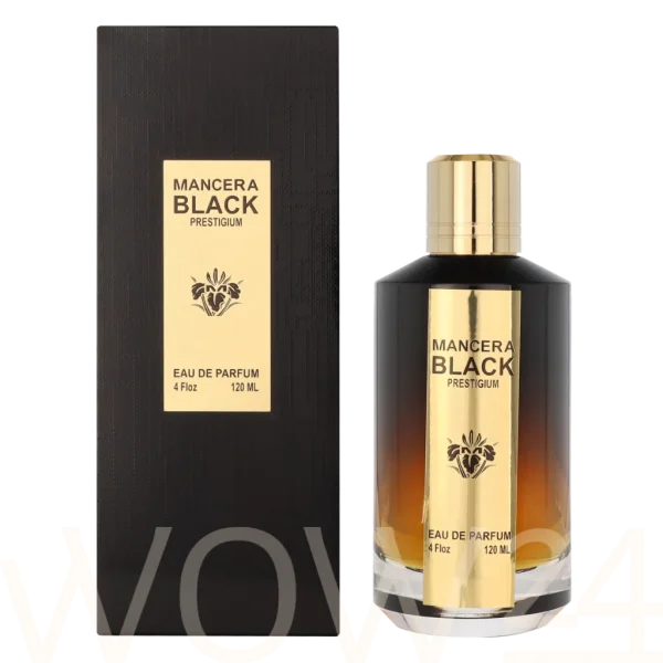Black Prestigium thumbnail 3