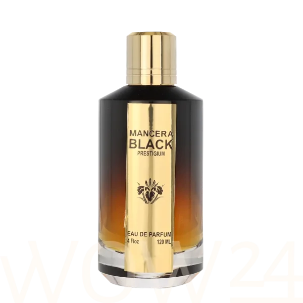 Black Prestigium thumbnail 4