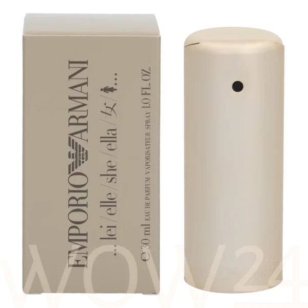 Emporio armani she thumbnail 7