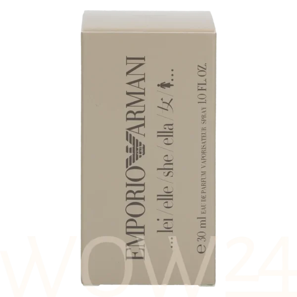 Emporio armani she thumbnail 4