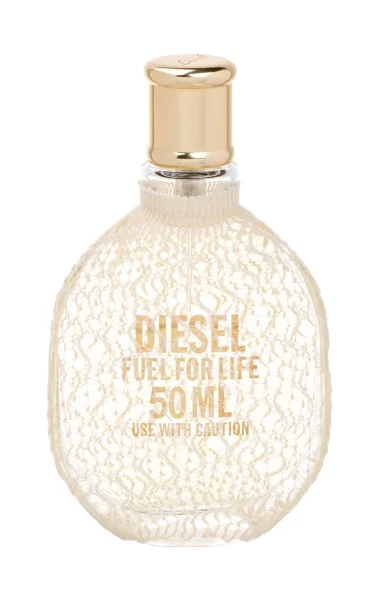 Fuel for life femme