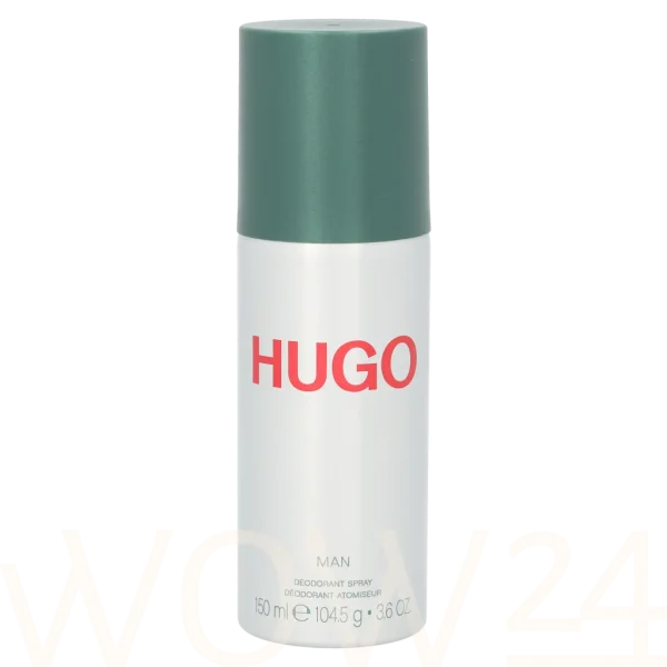 Hugo man thumbnail 6