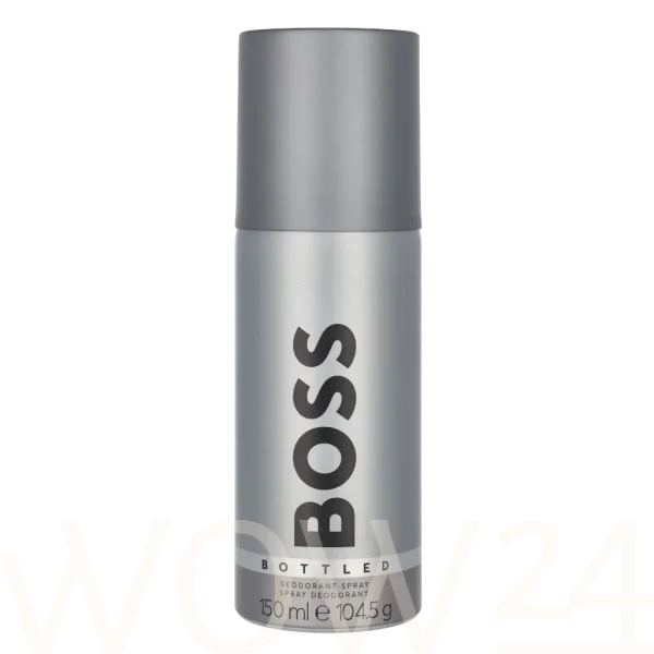 Boss bottled thumbnail 8