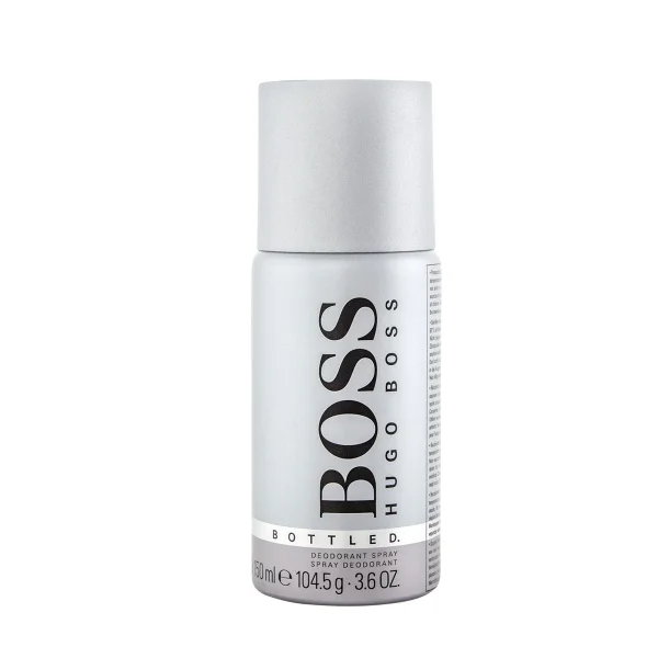 Boss bottled thumbnail 3