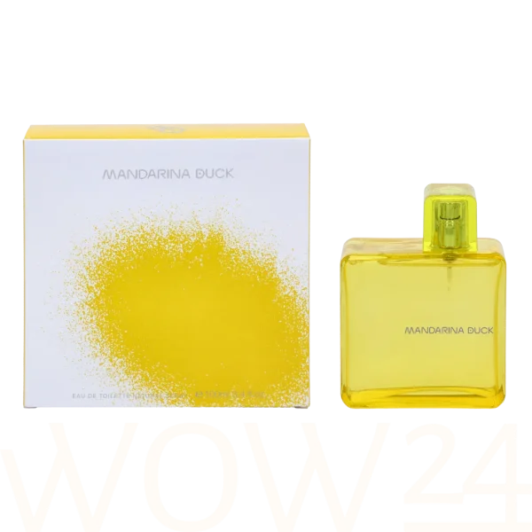 Mandarina duck thumbnail 2