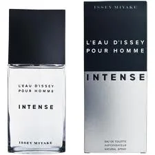 L´eau d´issey pour homme intense thumbnail 2