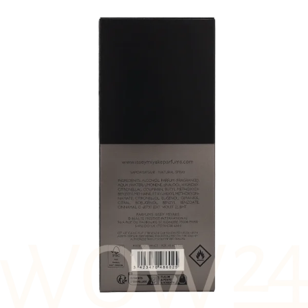 L´eau d´issey pour homme intense thumbnail 7