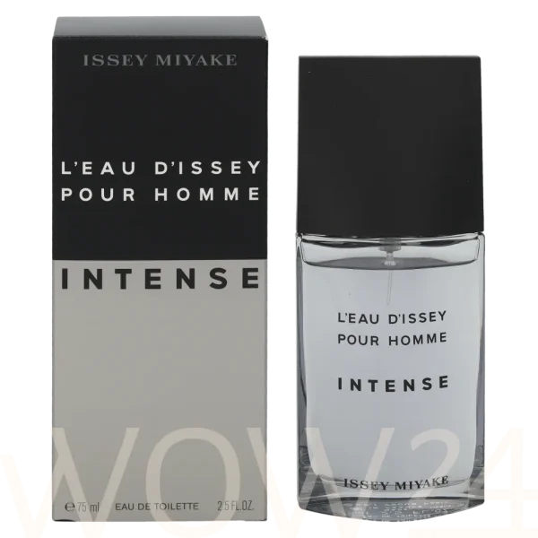 L´eau d´issey pour homme intense thumbnail 5