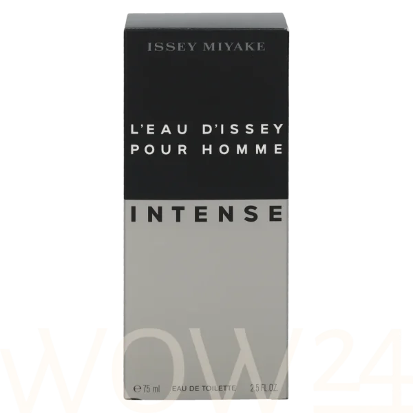 L´eau d´issey pour homme intense thumbnail 4