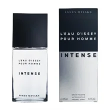 L´eau d´issey pour homme intense thumbnail 3