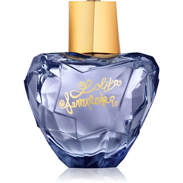 Mon premier parfum
