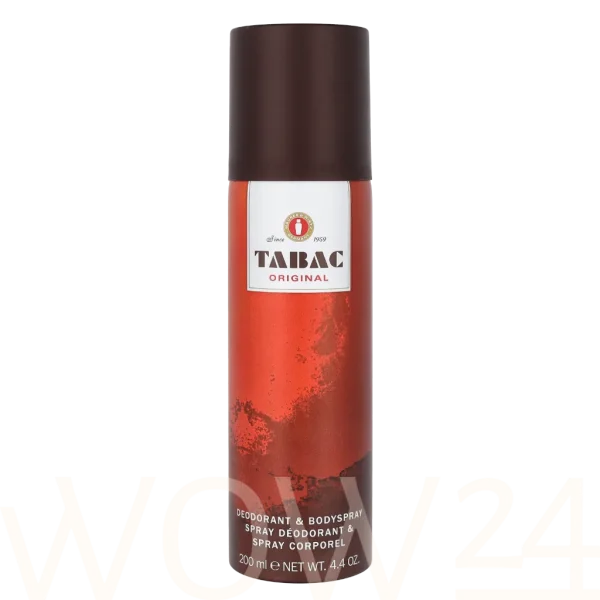Tabac original deospray thumbnail 2
