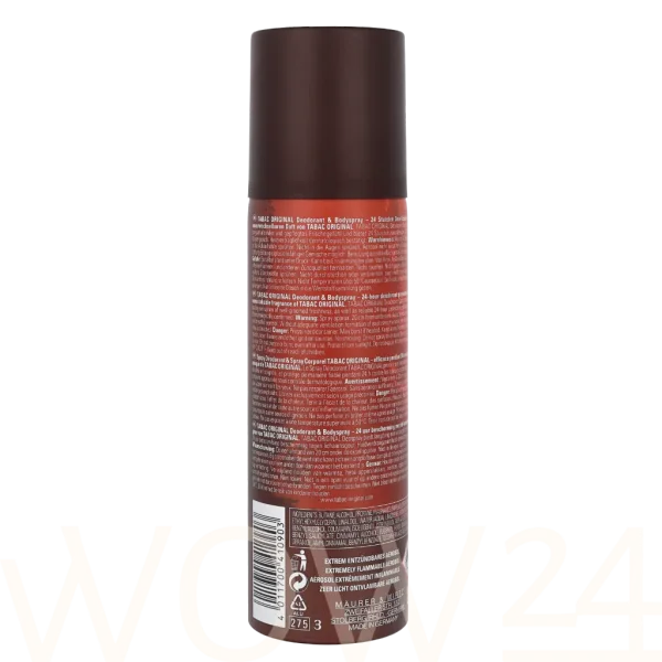 Tabac original deospray thumbnail 3