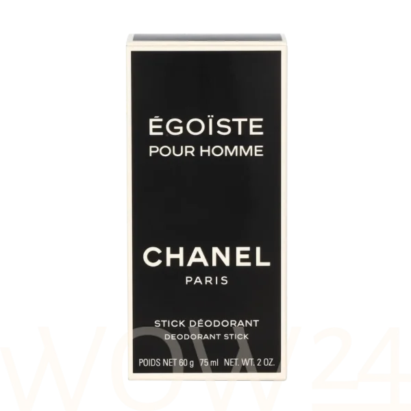 Egoiste thumbnail 2