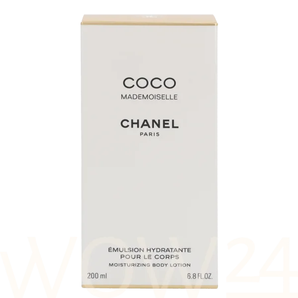 Coco mademoiselle