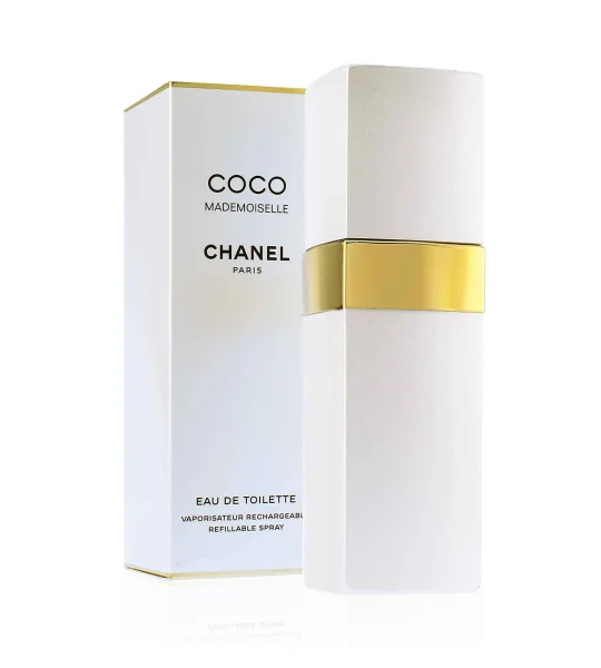 Coco mademoiselle