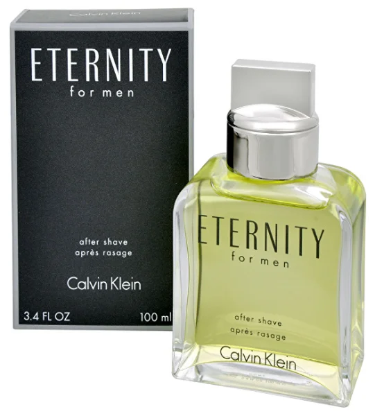 Eternity for men