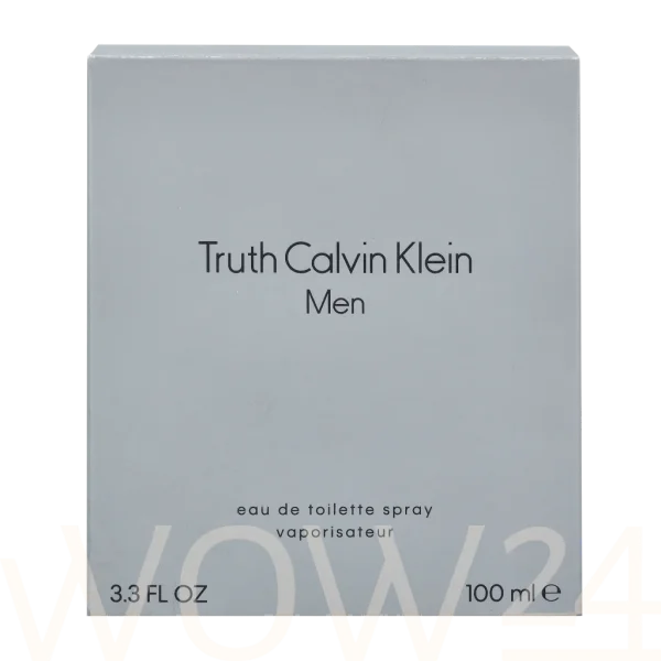 Truth for men thumbnail 5