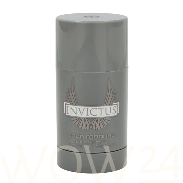 Invictus thumbnail 4