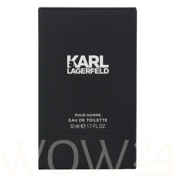Karl lagerfeld for him thumbnail 5