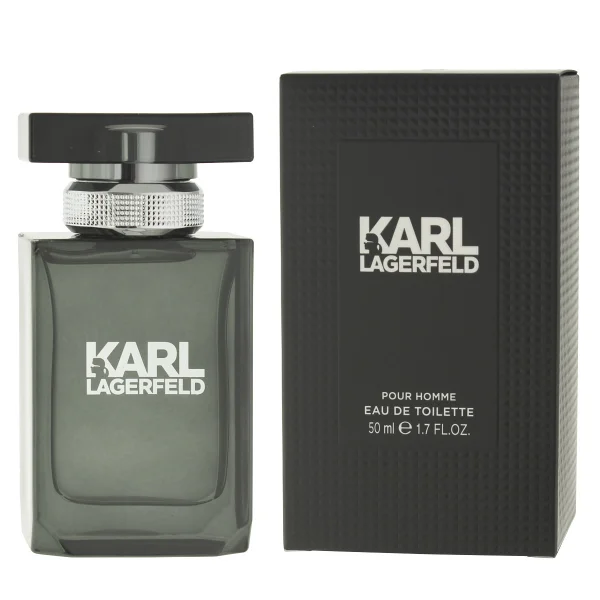 Karl lagerfeld for him thumbnail 2