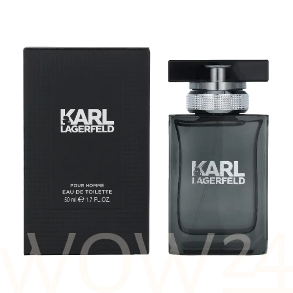 Karl lagerfeld for him thumbnail 8