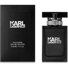 Karl lagerfeld for him thumbnail 3