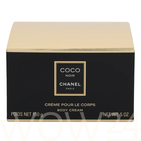 Coco noir