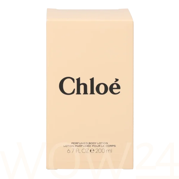 Chloé