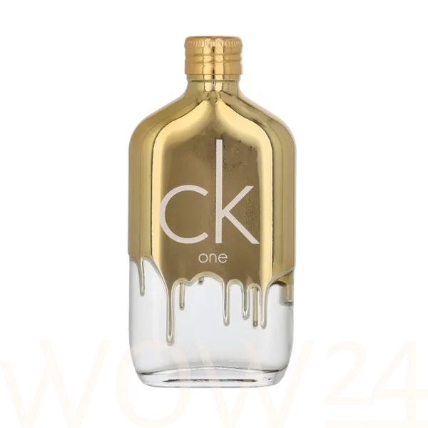 Ck one gold thumbnail 5