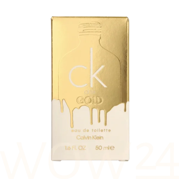 Ck one gold thumbnail 3