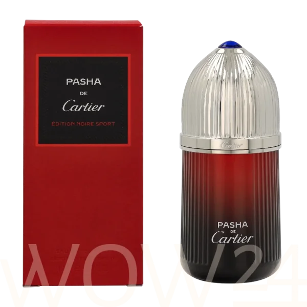 Pasha de cartier Édition noire sport thumbnail 4