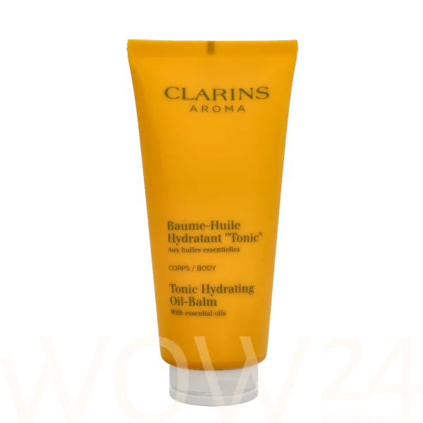 Aroma body care tonic hydrating balm with essential oils thumbnail 6