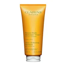 Aroma body care tonic hydrating balm with essential oils thumbnail 3