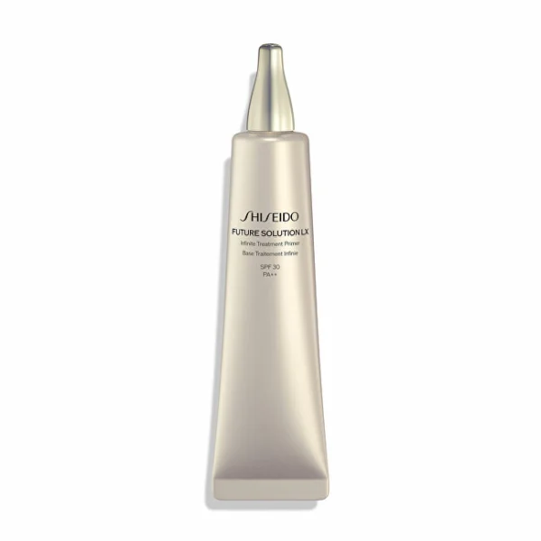 Future solution lx infinite treatment primer