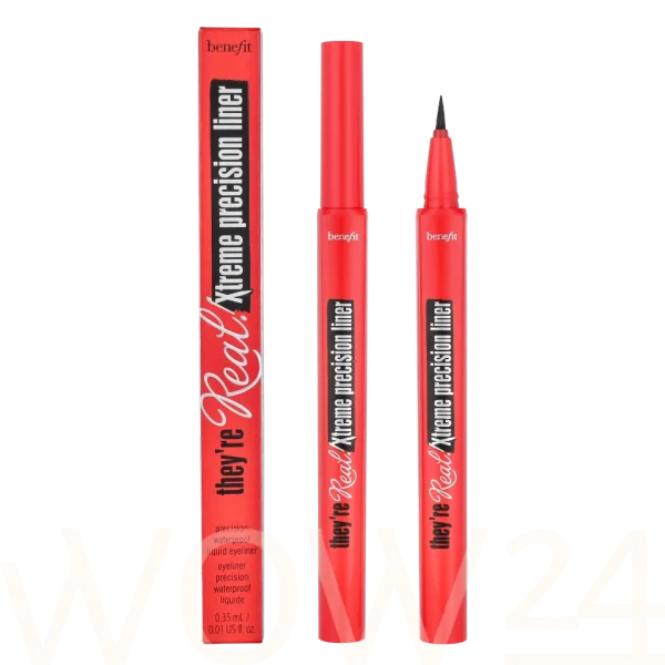 They´re real! xtreme precision liner thumbnail 2
