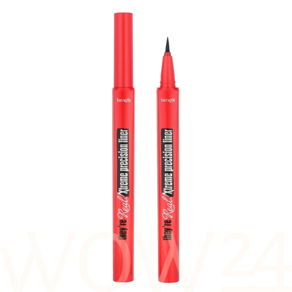 They´re real! xtreme precision liner thumbnail 3