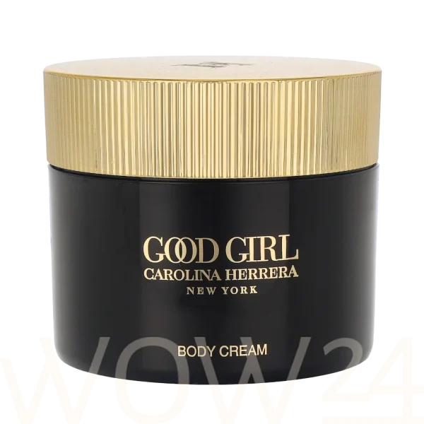 Good girl thumbnail 5