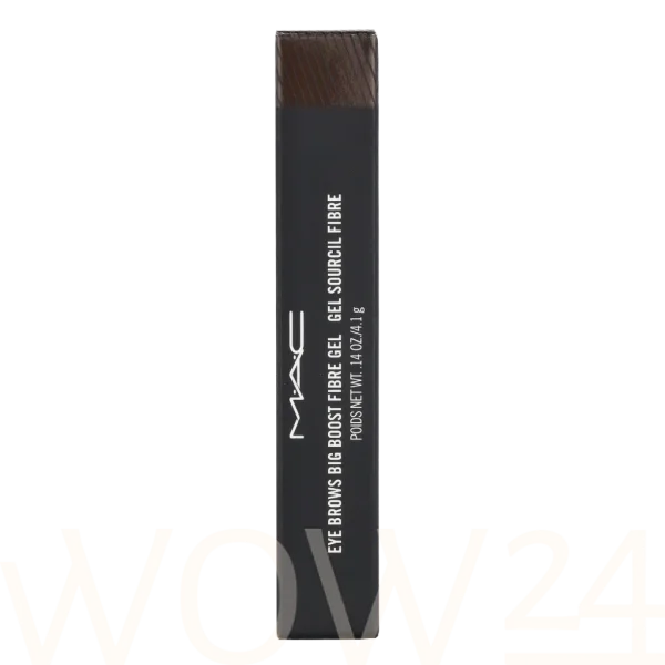 Mac eye brows big boost fibre gel stud 4,
