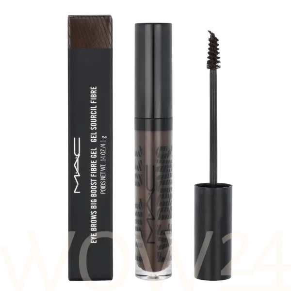 Mac eye brows big boost fibre gel stud 4, thumbnail 3