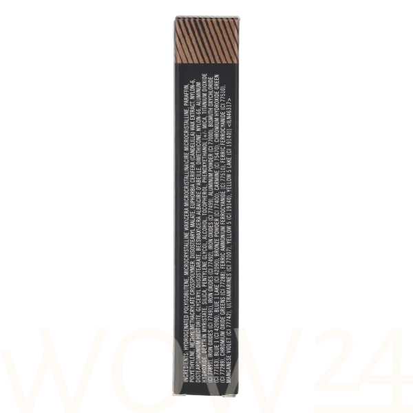 Mac eye brows big boost fibre gel brunette 4, thumbnail 4