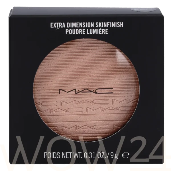 Mac extra dimension skinfinish oh, darling thumbnail 2