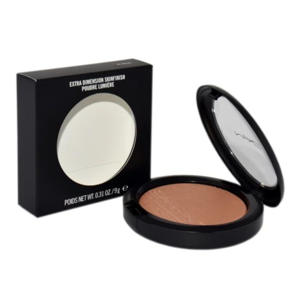 Mac extra dimension skinfinish oh, darling