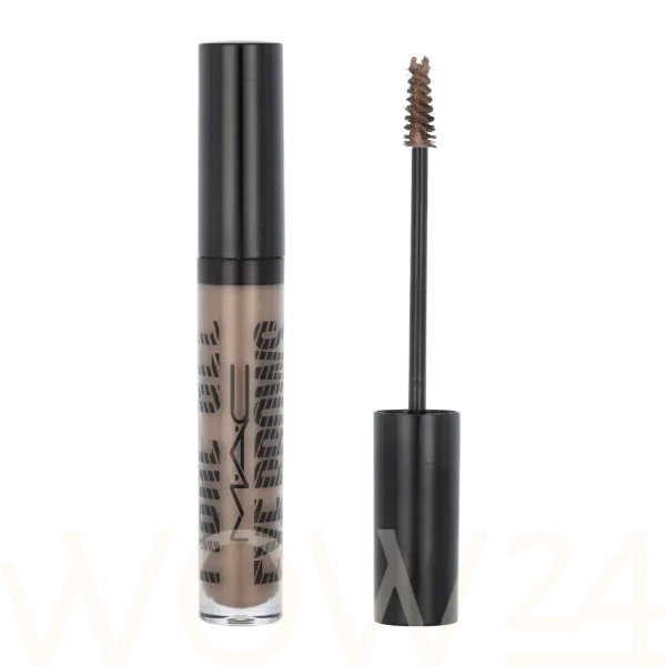 Mac eye brows big boost fibre gel fling 4, thumbnail 2
