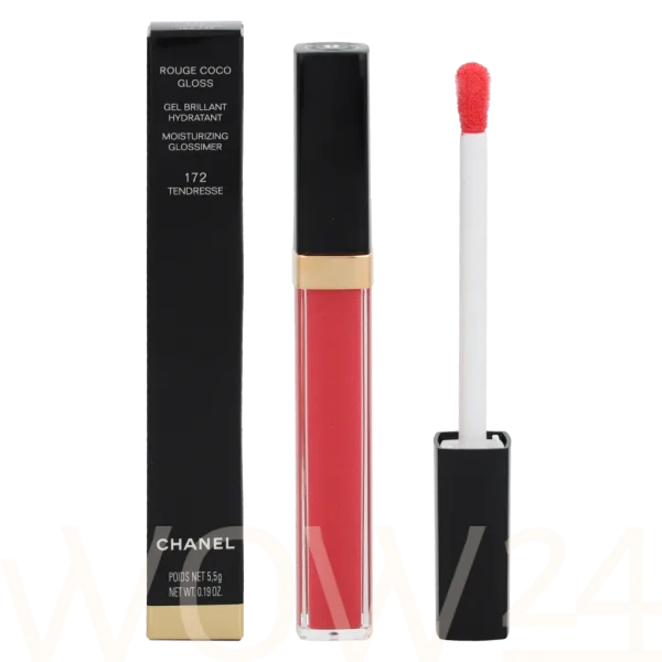 Rouge coco gloss thumbnail 4