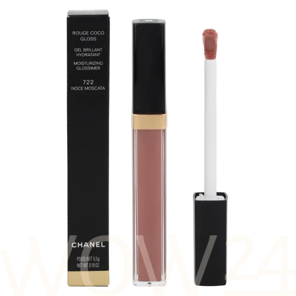 Rouge coco gloss thumbnail 6