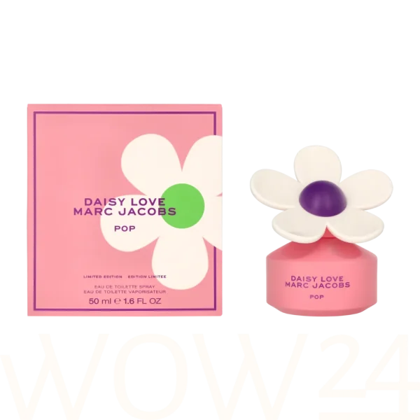 Daisy love pop thumbnail 5
